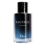 Sauvage 100ml EDP