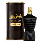 Le male intense Jean Paul Gaultier 200ml EDP