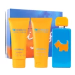 Ferrioni Ooh Boy 100ml EDT + Shower Gel + Body cream